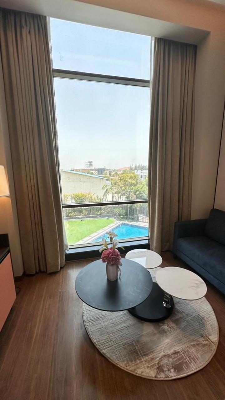 Hotel Mhone