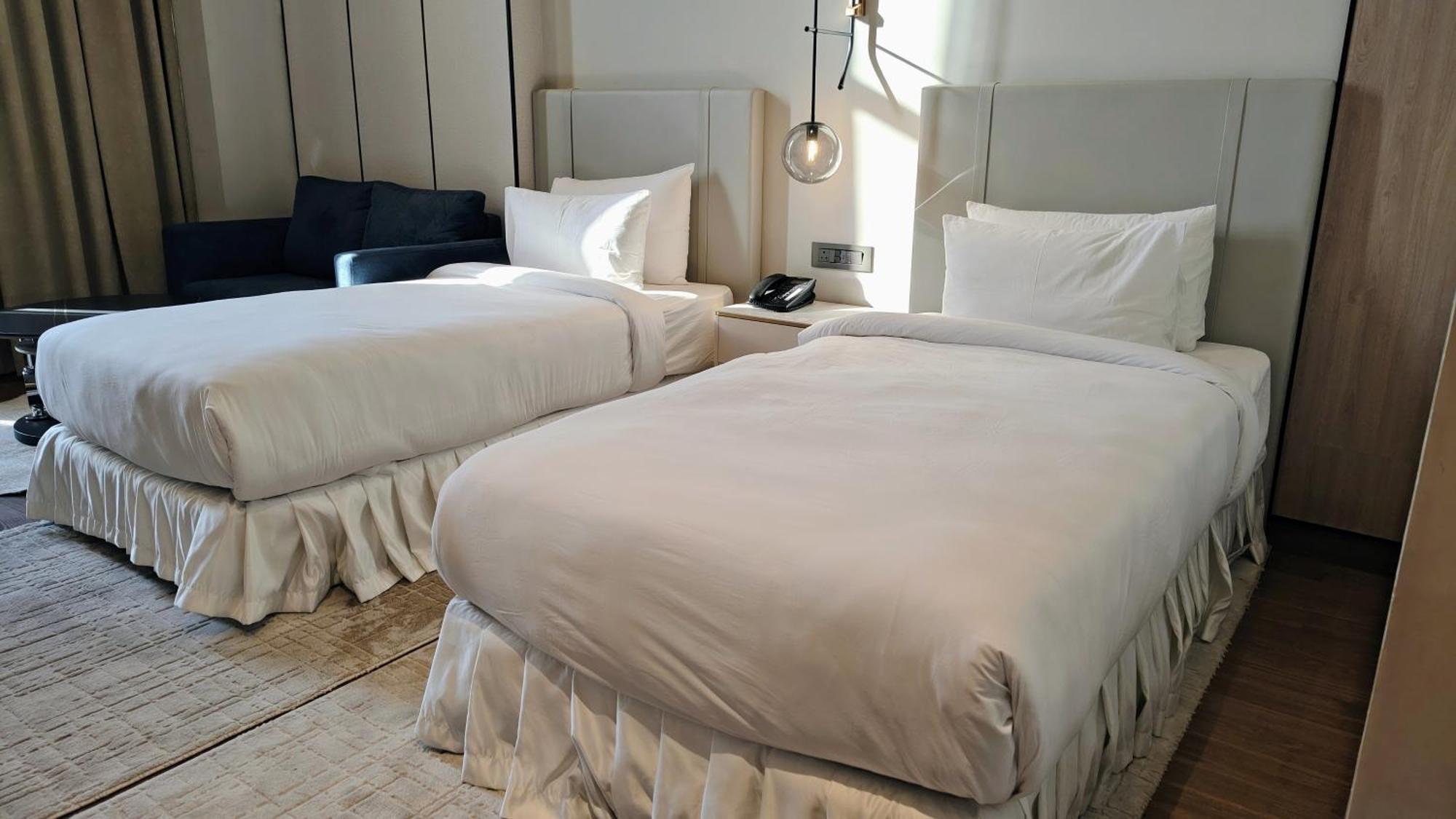 Mhone Hotel