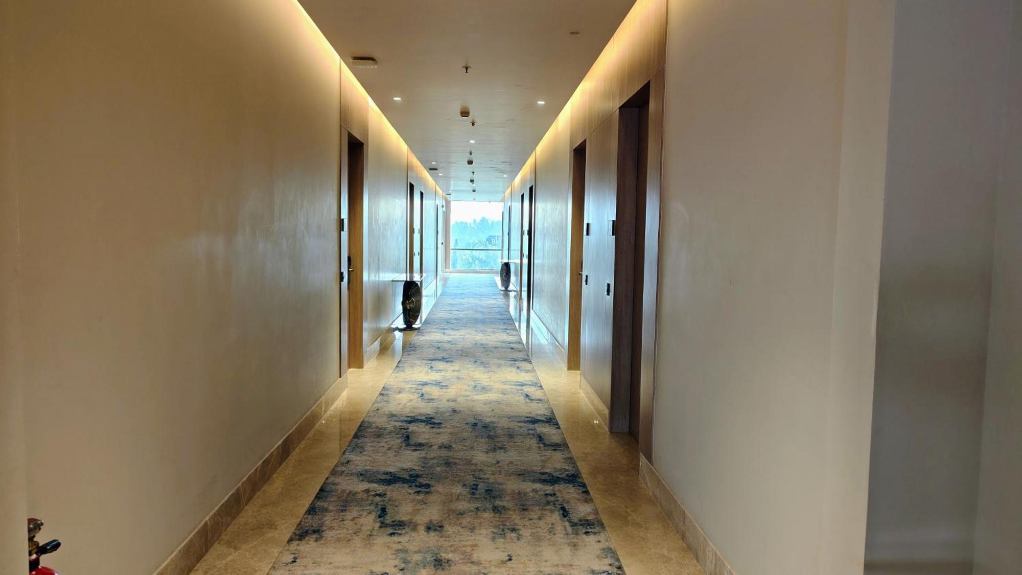 Hotel Mhone
