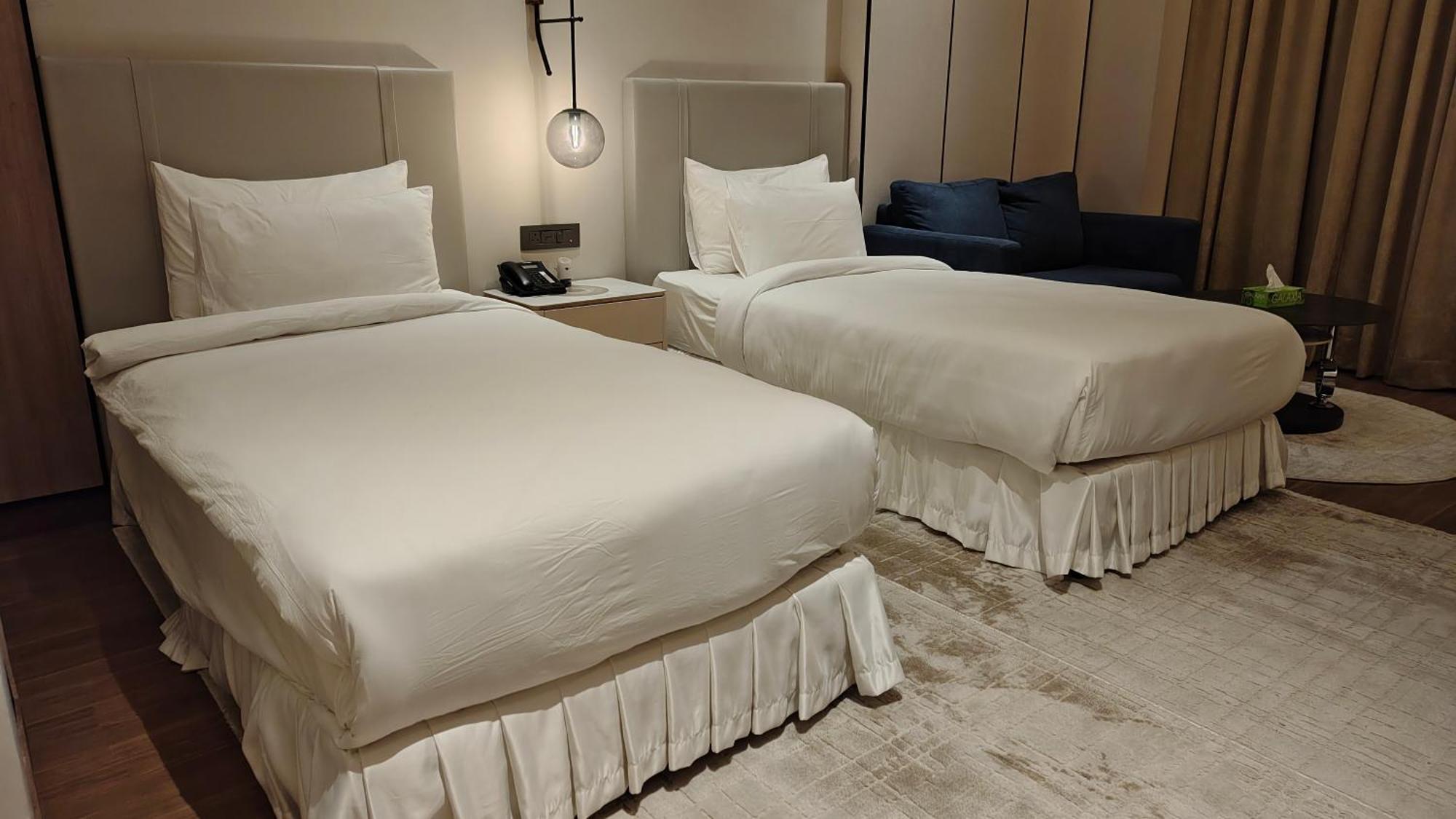 Mhone Hotel Delhi (National Capital Territory of India)