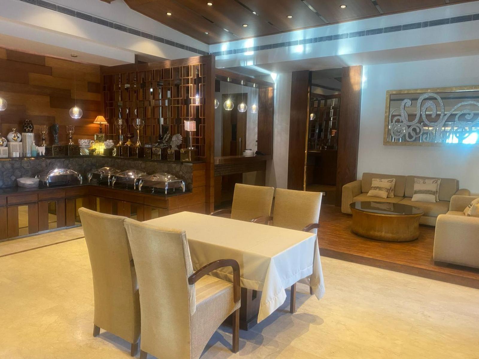 Mhone Hotel Delhi (National Capital Territory of India)