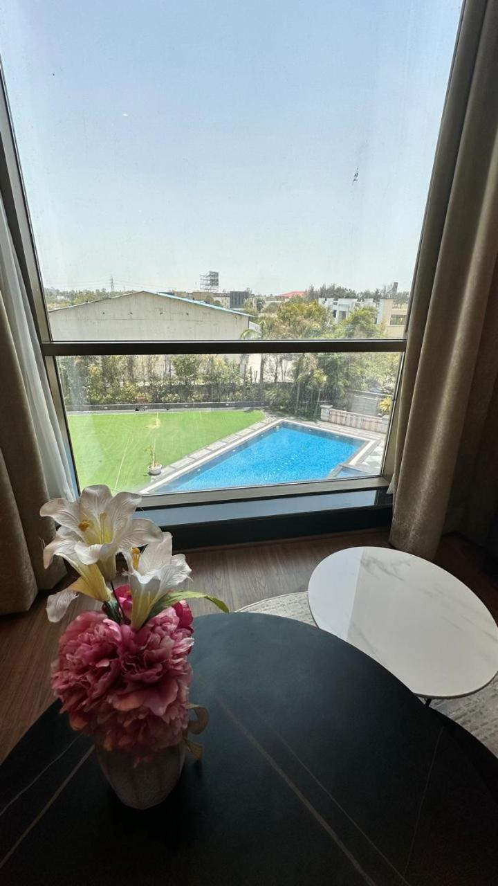 Mhone Hotel 4*